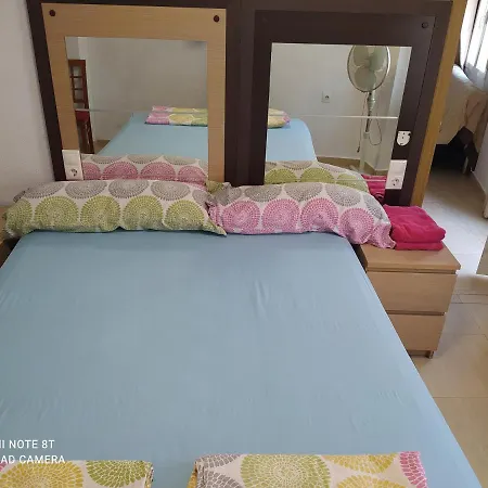 Appartement Burjassot Mestalla