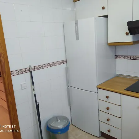 Burjassot Mestalla Apartamento *