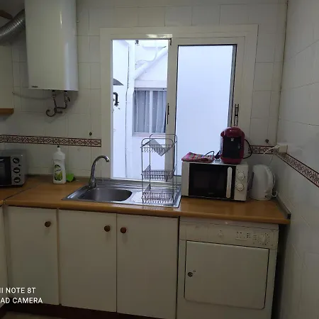 Appartement Burjassot Mestalla