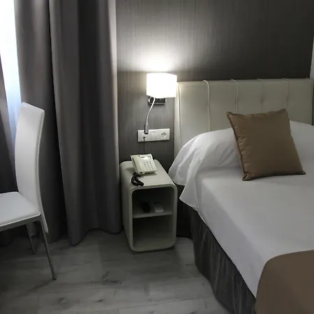 Hotell Sweet Renasa 3*