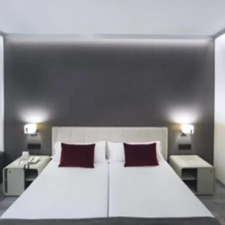 Hotel Sweet Renasa Valencia