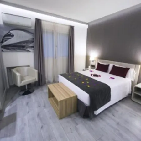 Sweet Renasa Hotell Valencia
