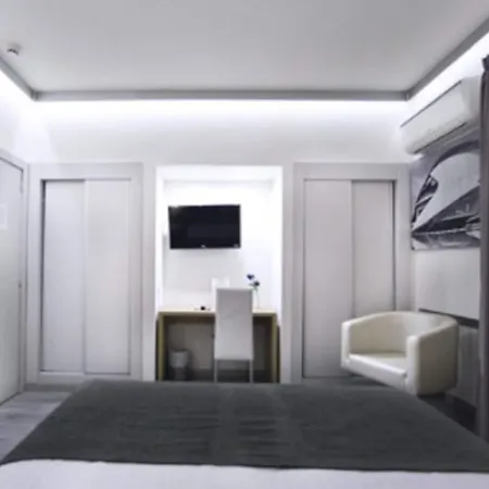 Sweet Renasa Hotell Valencia