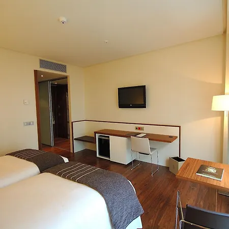 Primus Hotel Valenza