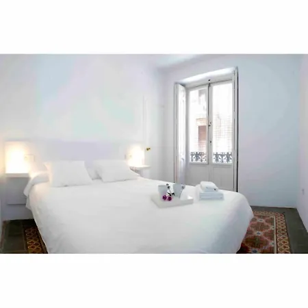 Valola Boutique Pensionat Valencia