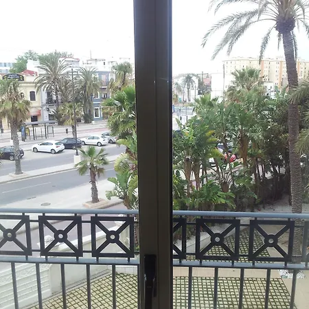 Arenas Balneario