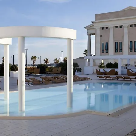 Arenas Balneario 5* Valencia