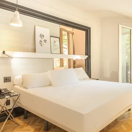 Otel Sh Ingles Boutique