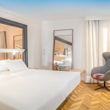 Sh Ingles Boutique Otel