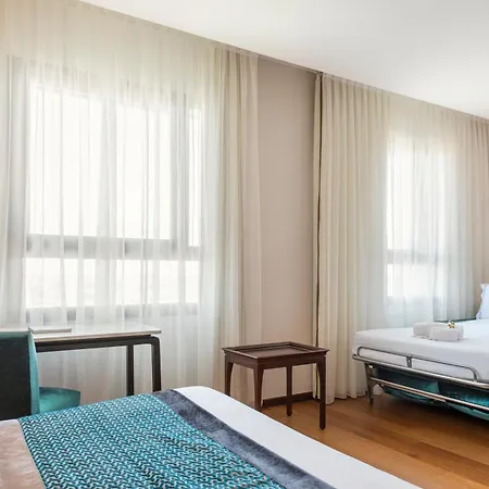 Eurostars Gran Valencia