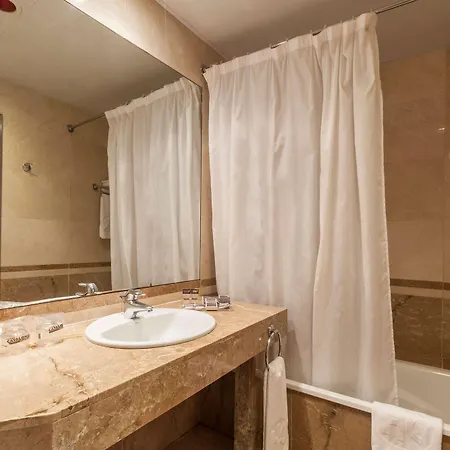 Otel Catalonia Excelsior