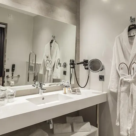 Catalonia Excelsior Otel 4*
