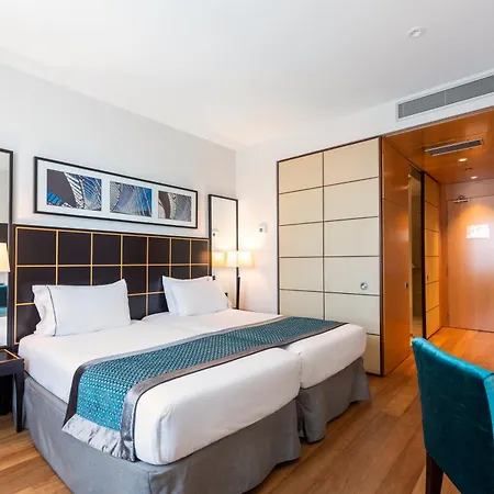 Eurostars Gran Valencia