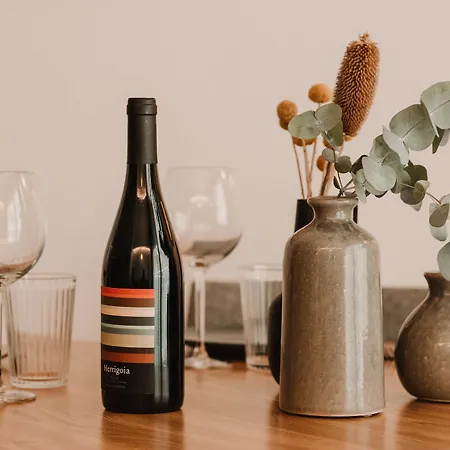 Apartment Parker The Urban Flats *