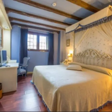 Masia De Lacy Hotel Museros