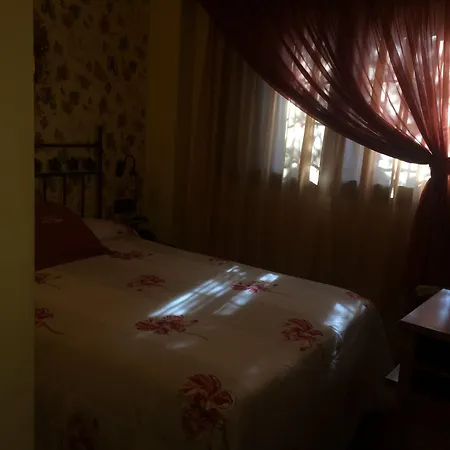 Masia De Lacy Hotel