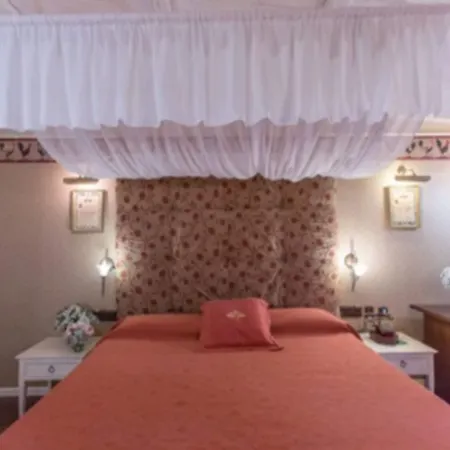 Ibb Masia De Lacy Museros