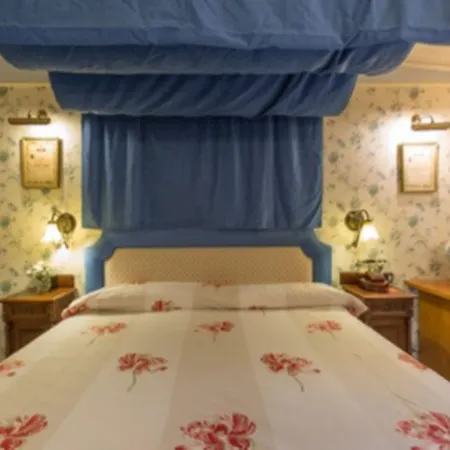 Hotel Masia De Lacy 4*