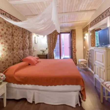 Masia De Lacy 4*