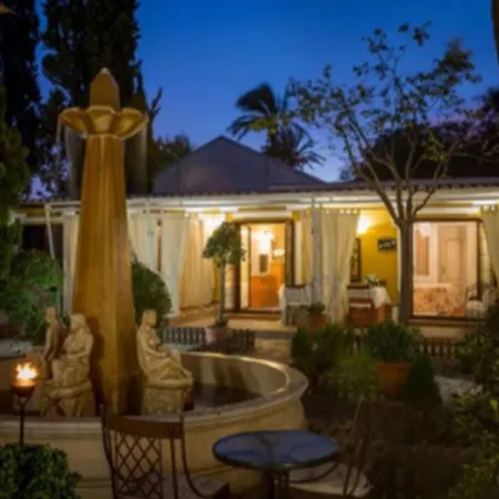 Masia De Lacy Hotel
