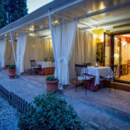 Masia De Lacy Hotel Museros