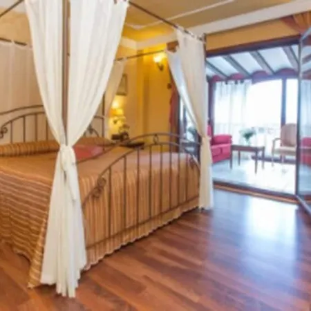 Masia De Lacy Hotel 4*