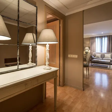Vincci Lys Hotel Valencia