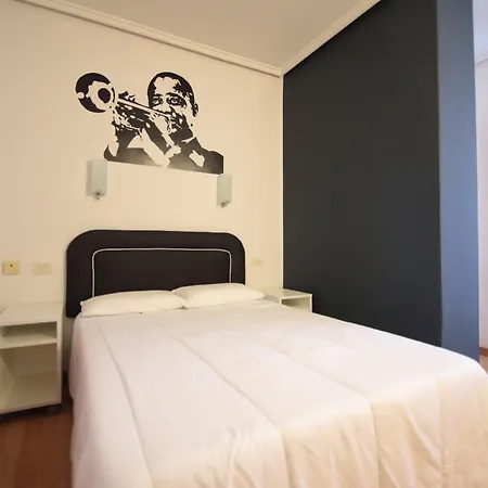 De La Musica Hotel