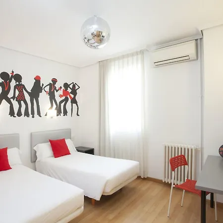 De La Musica Valencie