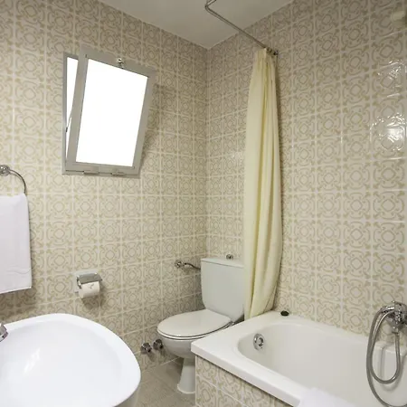 Hotel Casual De La Música Valencia