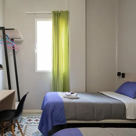 Purple Nest * Βαλένθια