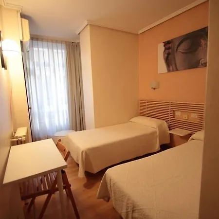 Hotel Casual De La Música Valencia