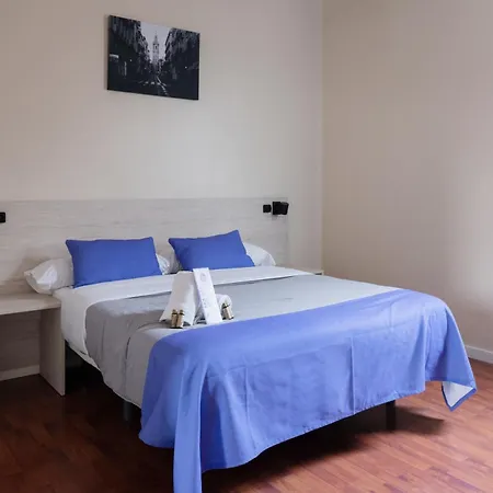 Purple Nest Vandrarhem *