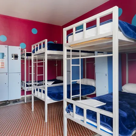 Purple Nest Βαλένθια