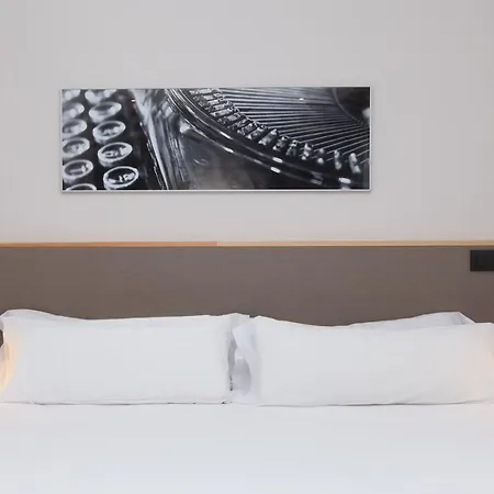 Hotel Kramer Valencia
