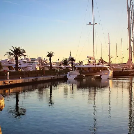 Sea Port Hotel Valencie