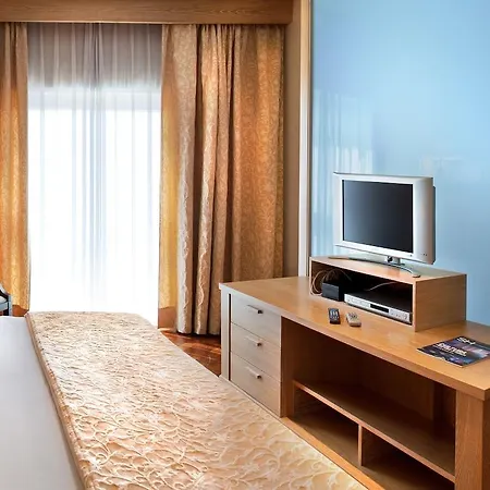 Sh Palace Hotel