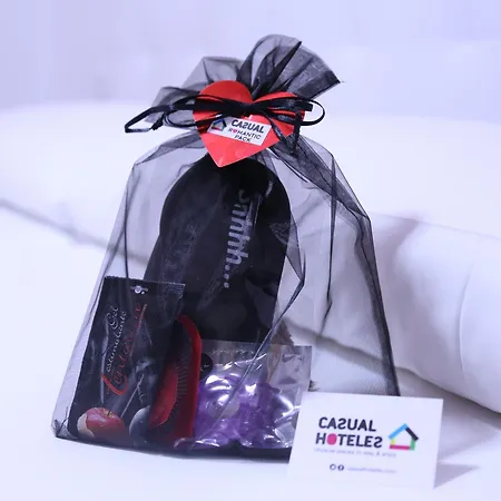 בית הארחה Casual Civilizaciones ולנסיה