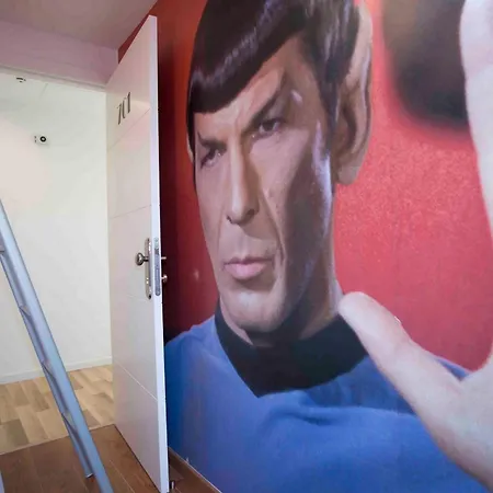 Casual Del Cine Valencia