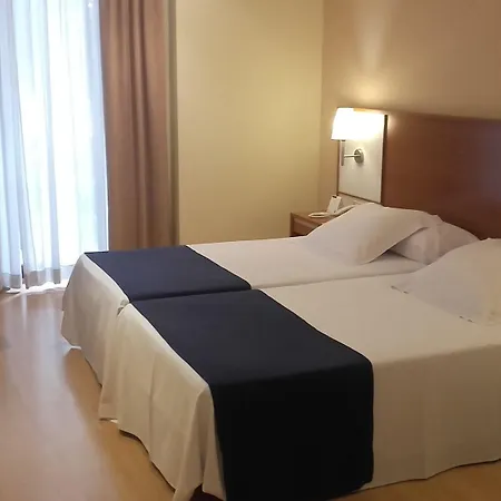 Rh Sorolla Centro Hotel 3*