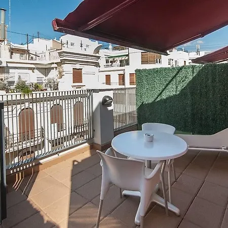 Hotel Rh Sorolla Centro