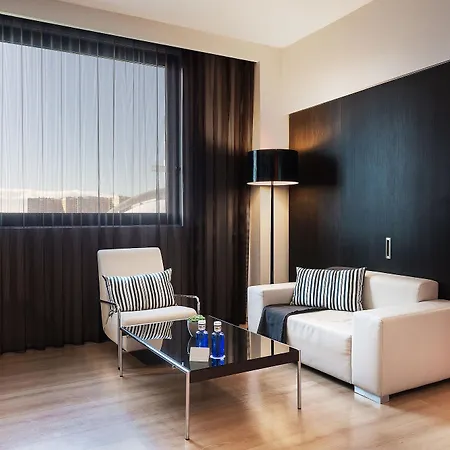 Barcelo 4*