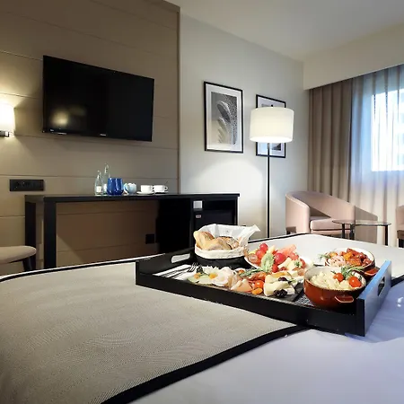 Hotel Exe Rey Don Jaime Walencja