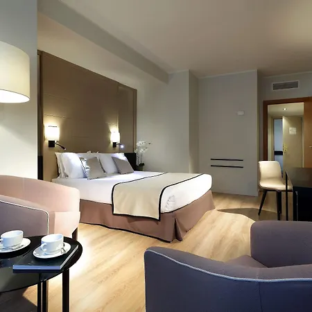 Exe Rey Don Jaime Hotel