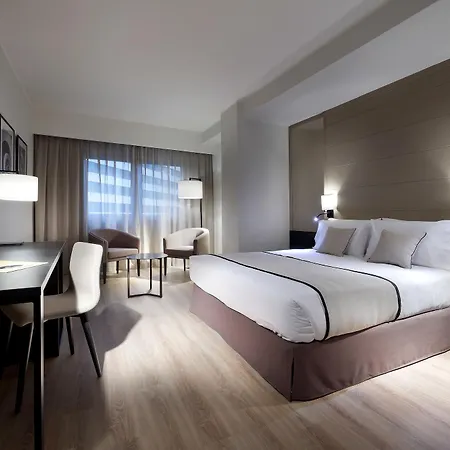 Exe Rey Don Jaime Hotel 4*