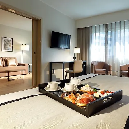 Exe Rey Don Jaime Hotel