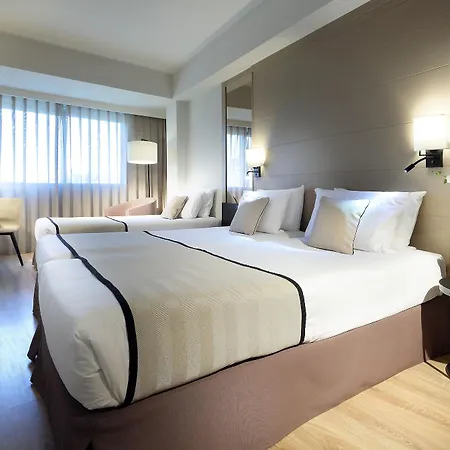 Exe Rey Don Jaime Hotel Walencja
