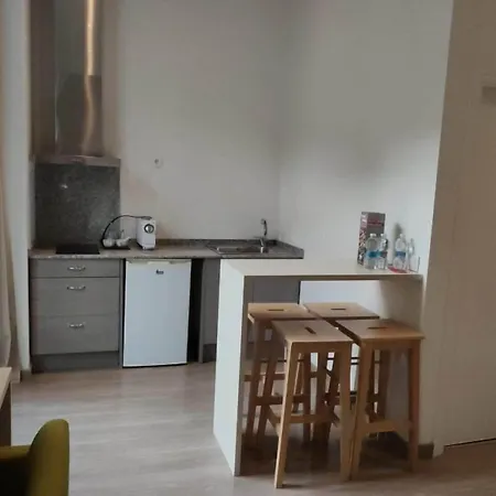 San Lorenzo Boutique Plaza Hotel