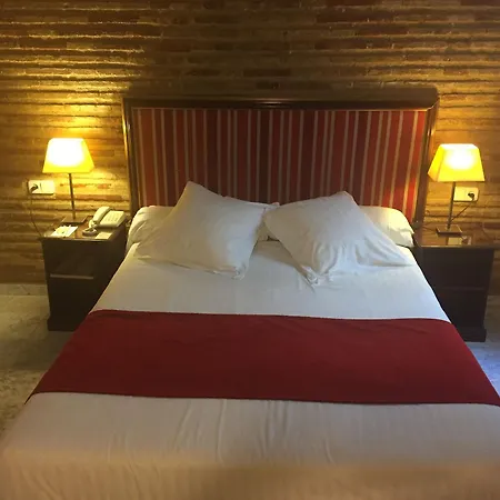Ad Hoc Monumental 1881 Hotel Valencia