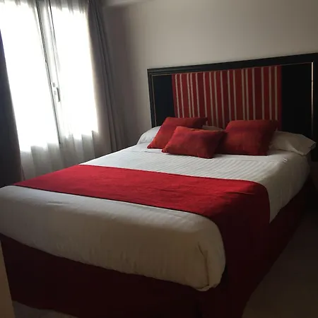 Ad Hoc Monumental 1881 Hotel Valencia